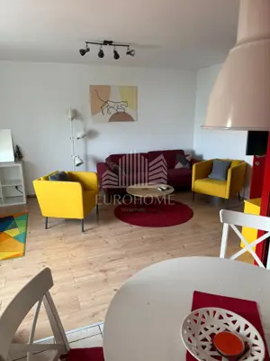 2-room apartment for rent, Savica - 2
