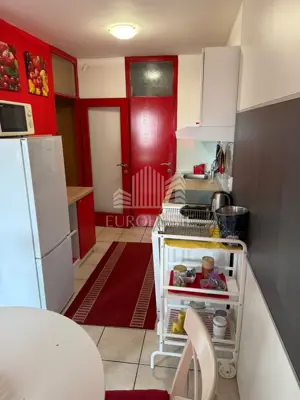 2-room apartment for rent, Savica - 4