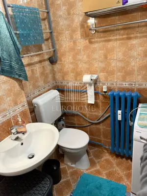 2-room apartment for rent, Savica - 9