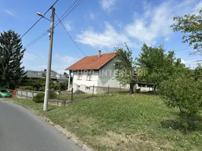 Building land, Bizek - peaceful surroundings and bus 100 m - 4