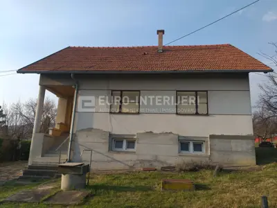 Building land, Bizek - peaceful surroundings and bus 100 m - 7