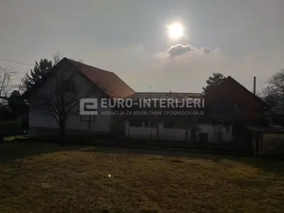 Building land, Bizek - peaceful surroundings and bus 100 m - 6
