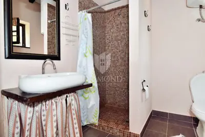 Središnja Istra, authentisches Ferienhaus mit Pool - 20
