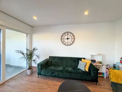 Okolica Labina - moderna villa s bazenom u izgradnji - 8