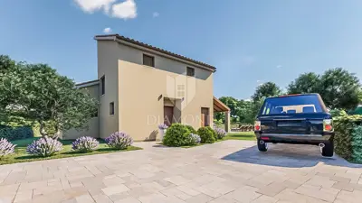 Haus zum Kauf in Motovun, 161,7 m² - 10