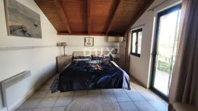 House 118 m², Betina on the island of Murter - 4 rooms, terrace - 12