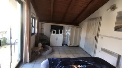 House 118 m², Betina on the island of Murter - 4 rooms, terrace - 14