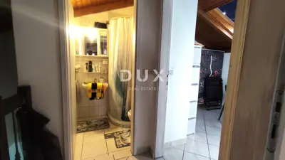House 118 m², Betina on the island of Murter - 4 rooms, terrace - 16