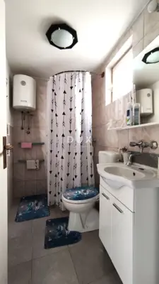 House 118 m², Betina on the island of Murter - 4 rooms, terrace - 10