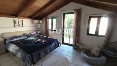 House 118 m², Betina on the island of Murter - 4 rooms, terrace - 13