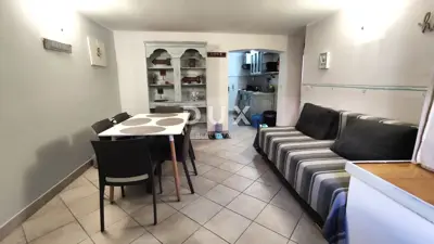 House 118 m², Betina on the island of Murter - 4 rooms, terrace - 4