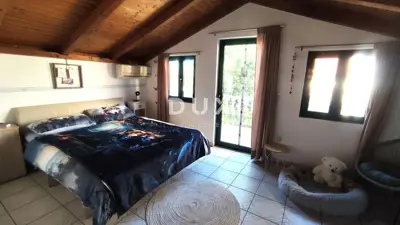 House 118 m², Betina on the island of Murter - 4 rooms, terrace - 11