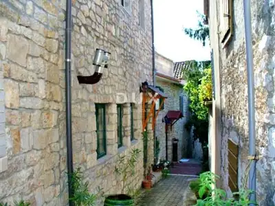 House 118 m², Betina on the island of Murter - 4 rooms, terrace - 2