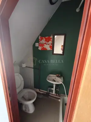 Commercial space, 35 m², Marija Bistrica, lease, opportunity, center - 4