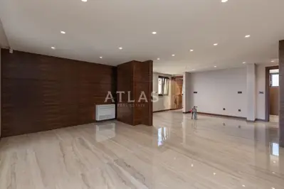 Apartman 120 m², Malinska na Krku - privatni bazen i terasa - 7
