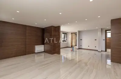 Apartman 120 m², Malinska na Krku - privatni bazen i terasa - 13