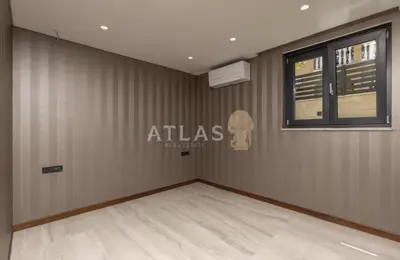 Apartman 120 m², Malinska na Krku - privatni bazen i terasa - 14
