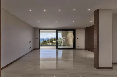 Apartman 120 m², Malinska na Krku - privatni bazen i terasa - 10