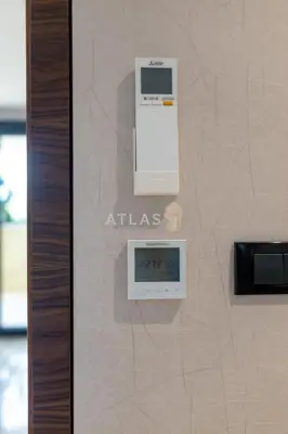 Apartman 120 m², Malinska na Krku - privatni bazen i terasa - 16