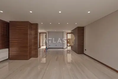 Apartman 120 m², Malinska na Krku - privatni bazen i terasa - 9