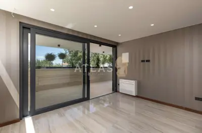 Apartman 120 m², Malinska na Krku - privatni bazen i terasa - 12