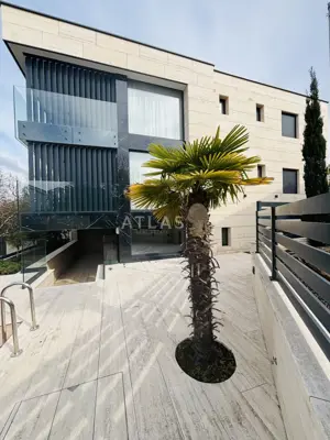 Apartman 120 m², Malinska na Krku - privatni bazen i terasa - 5