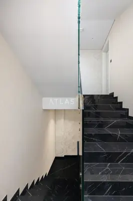 Apartman 120 m², Malinska na Krku - privatni bazen i terasa - 15