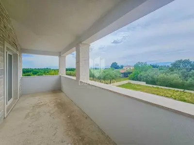 Villa 314 m², Poreč - pool and privacy - 19