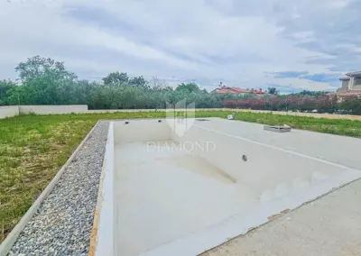 Villa 314 m², Poreč - pool and privacy - 7