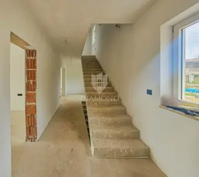Villa 314 m², Poreč - pool and privacy - 11