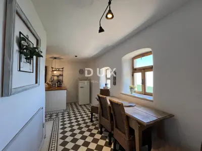 Kuća 130 m², Mošćenička Draga - pogled na more i privatnost - 20