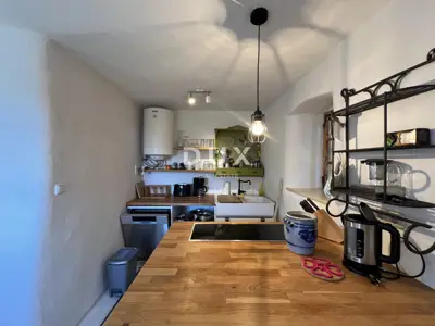 Kuća 130 m², Mošćenička Draga - pogled na more i privatnost - 21