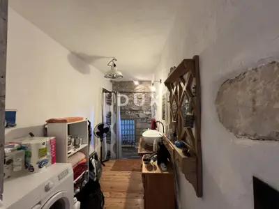 Kuća 130 m², Mošćenička Draga - pogled na more i privatnost - 10
