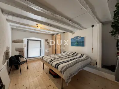 Kuća 130 m², Mošćenička Draga - pogled na more i privatnost - 7