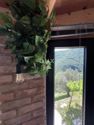 Kuća 130 m², Mošćenička Draga - pogled na more i privatnost - 5