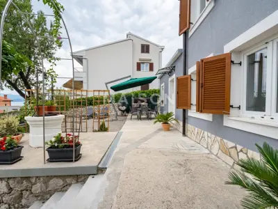 House for sale in Kostrena, 150 m² - 3