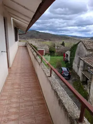 Imanje u Cerovlju, 142 m² i okućnica 2.300 m² - 3