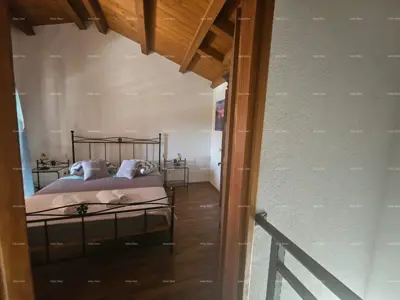 Steinhäuser, Tinjan, 5 Einheiten und Pool 23 m² - 19