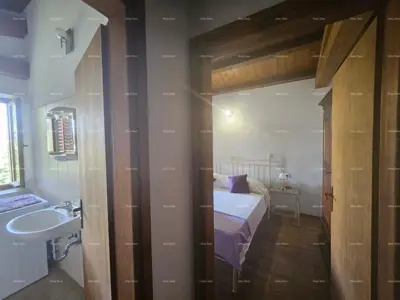 Steinhäuser, Tinjan, 5 Einheiten und Pool 23 m² - 22