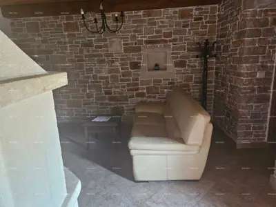 Steinhäuser, Tinjan, 5 Einheiten und Pool 23 m² - 11