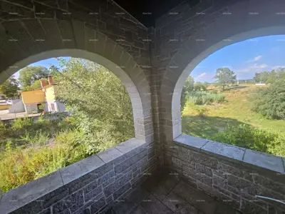 Steinhäuser, Tinjan, 5 Einheiten und Pool 23 m² - 15