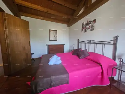 Steinhäuser, Tinjan, 5 Einheiten und Pool 23 m² - 12
