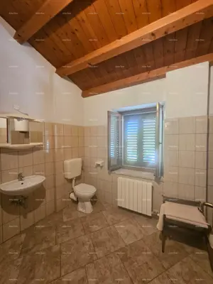 Steinhäuser, Tinjan, 5 Einheiten und Pool 23 m² - 13