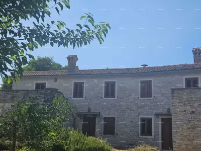 Steinhäuser, Tinjan, 5 Einheiten und Pool 23 m² - 4