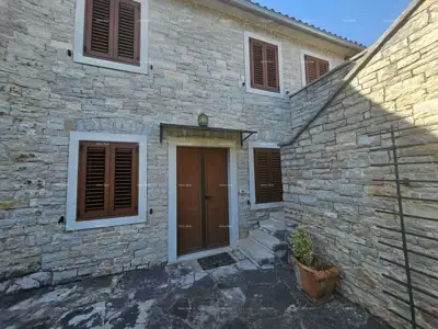 Steinhäuser, Tinjan, 5 Einheiten und Pool 23 m² - 5