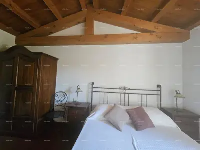 Steinhäuser, Tinjan, 5 Einheiten und Pool 23 m² - 20