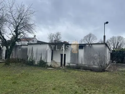 Kuća 400 m², Lupoglav - projekt za wellness i turizam - 5