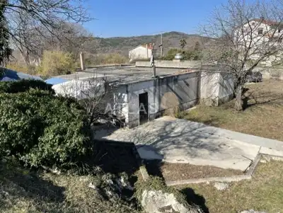 Kuća 400 m², Lupoglav - projekt za wellness i turizam - 4