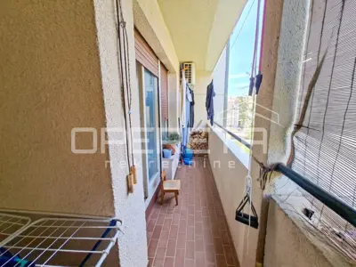 Apartment 75 m², Meterize, Šibenik - peaceful family environment - 12