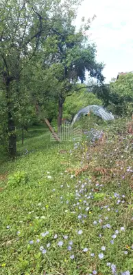 Building plot with city view - Gajnice, Zagreb (1,450 m²) - 3
